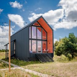 Haier House