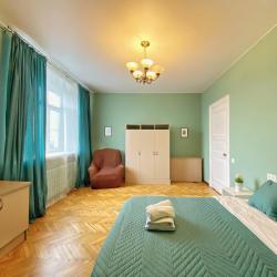 Апарт Комфорт на проспекте Ленина 18/50 — 32ae32a18cf265c309a96fd37f17f3ed