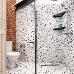 Фото Апартаменты Haus Hufen De Lux (Хаус Хуфен Де Люкс) на проспекте Мира