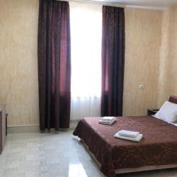 Фото Отель Ахтамар