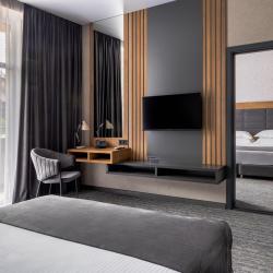 Фото Отель Утриш