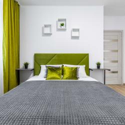 Фото Отель DreamHouse (ДримХаус) на Кузнецова 9/2