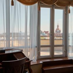 Апартаменты «Римский-Корсаков»