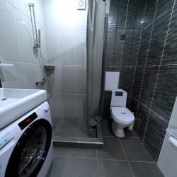 1-комнатные апартаменты студия 18/2