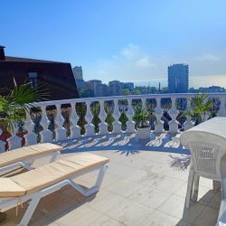 Фото Отель Лоран