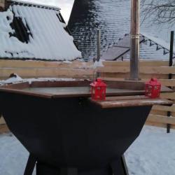 Коттедж улучшенный