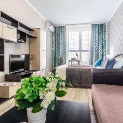 Фото Отель ДоМино на улице Красная