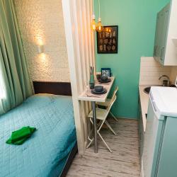 фото 20 MOKO Apartments (МОКО Апартментс) на улице Татьянин Парк 19 корпус 3