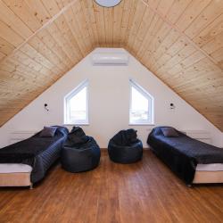 Фото Отель ПоСутки на улице Изобильная 12