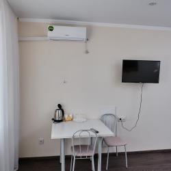 Фото Отель Гостиный двор На прудах