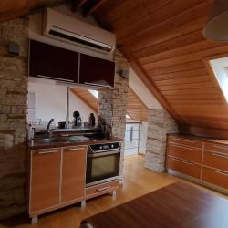 Фото Апартаменты на улице Ярославская