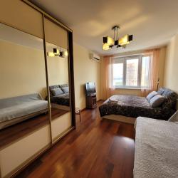 фото 16 Onebed (Ванбэд) на улице Твардовского 12 корпус 1