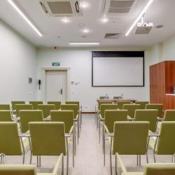 фото 42 Hilton Garden Inn Krasnodar (Хилтон Гарден Инн Краснодар)