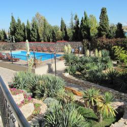 Фото Отель Мыс