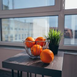 1-комнатные апартаменты улучшенные