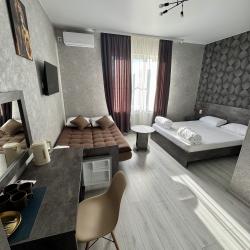 Фото Отель Дом