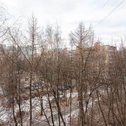 Фото Апартаменты Брусника на улице Гарибальди 10к2