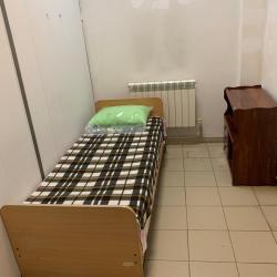 Фото Отель Стебли