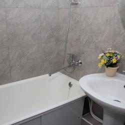 Фото Отель Panda Home (Панда Хоум) на улице Раушана Абдуллина