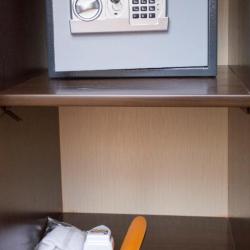 Фото Отель Ковчег