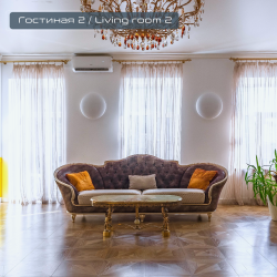 фото 14 PiterApartments (ПитерАпартментс) на проспекте Невский