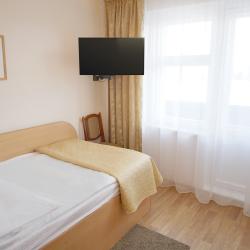 Фото Отель Спорт