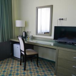 Фото Отель Zavidovo resort (Завидово Резорт)