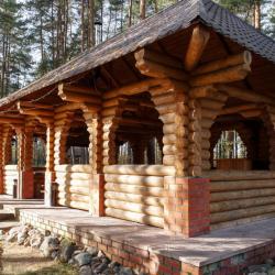 Фото Отель Княжья речка