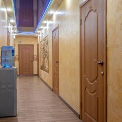 Фото Отель Мишель