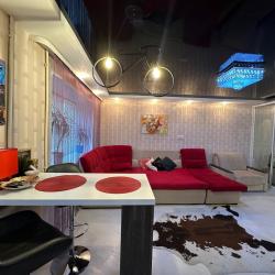 Фото Апартаменты на проспекте Победы 88