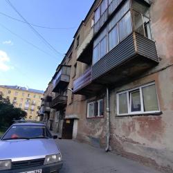 Фото Отель Room Hotel на улице Глинки 5