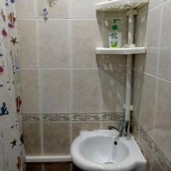 Номер стандарт с 2 односпальными кроватями