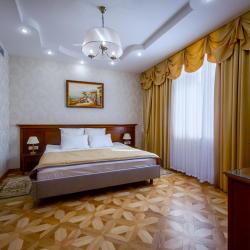 3-комнатные апартаменты люкс