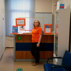 фото 2 Smart Hotel KDO (Смарт КДО Ладожский)
