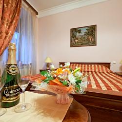 Фото Отель Baryshkoff (Барышков)