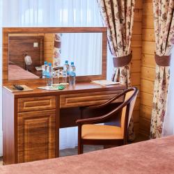 Фото Отель Жемчужина Золотого Кольца