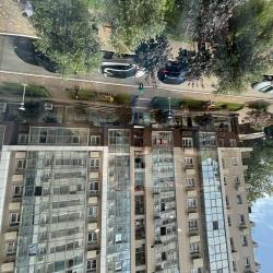Апартаменты эконом г. Сочи, ул. Крымская 89, кв. 502