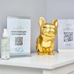 Номер комфорт стандарт с 2 односпальными кроватями