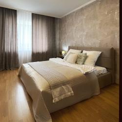 Фото Апартаменты на улице Октябрьская 162