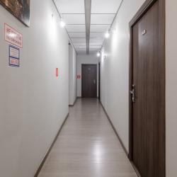 Фото Отель Лайнер