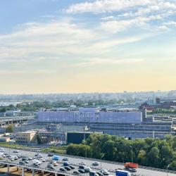 фото 3 Апартаменты на улице Новохохловская