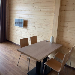 Апартаменты стандарт #409