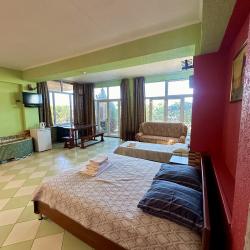 Фото Отель Золотые Пески