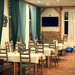 Фото Отель Славянская Артель