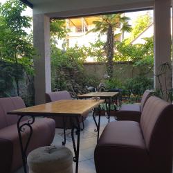 Фото Отель ЮгАделия