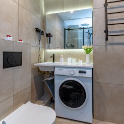 Фото Отель Eliza Home на Херсоновском проспекте