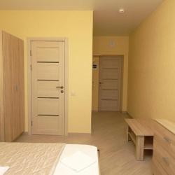 Фото Отель РайС