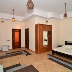 Фото Отель Бирюзовая бухта