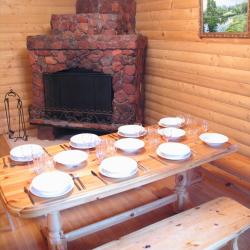 Фото Отель Колкуново