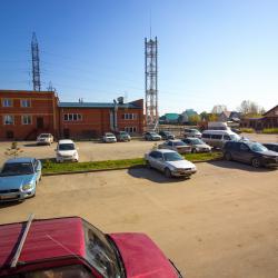 1-комнатные апартаменты улучшенные